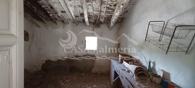 Finca/Casa di Campagna in vendita in Huércal-Overa - 270.000 € (Rif: 2281660)