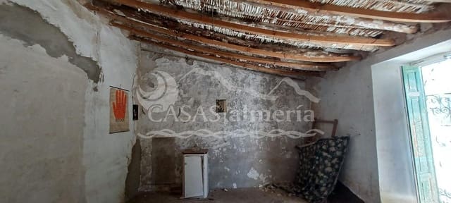 Finca/Casa di Campagna in vendita in Huércal-Overa - 270.000 € (Rif: 2281660)