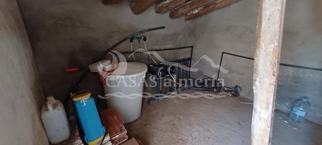 Finca/Casa di Campagna in vendita in Huércal-Overa - 270.000 € (Rif: 2281660)