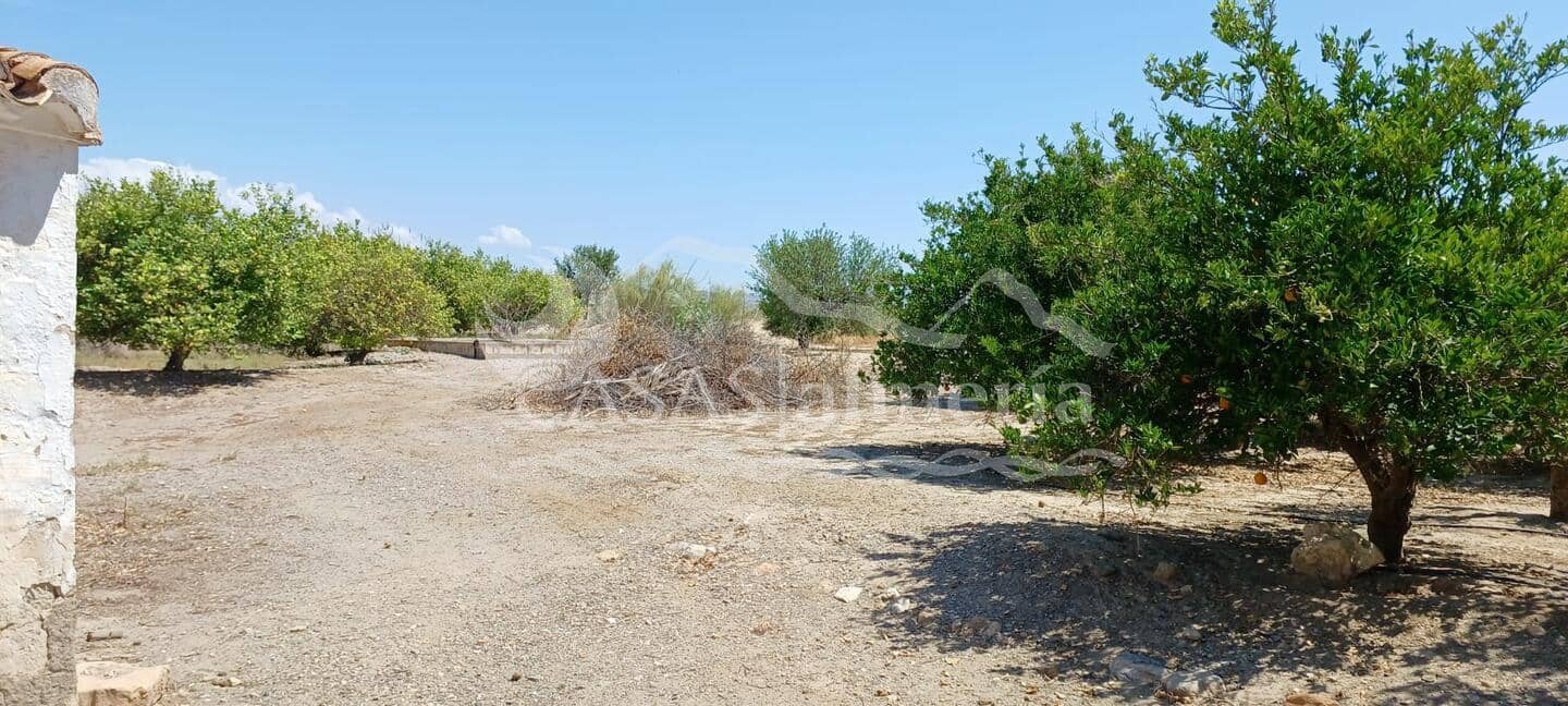 Finca/Casa di Campagna in vendita in Huercal-Overa - 270.000 € (Rif: 2281660)