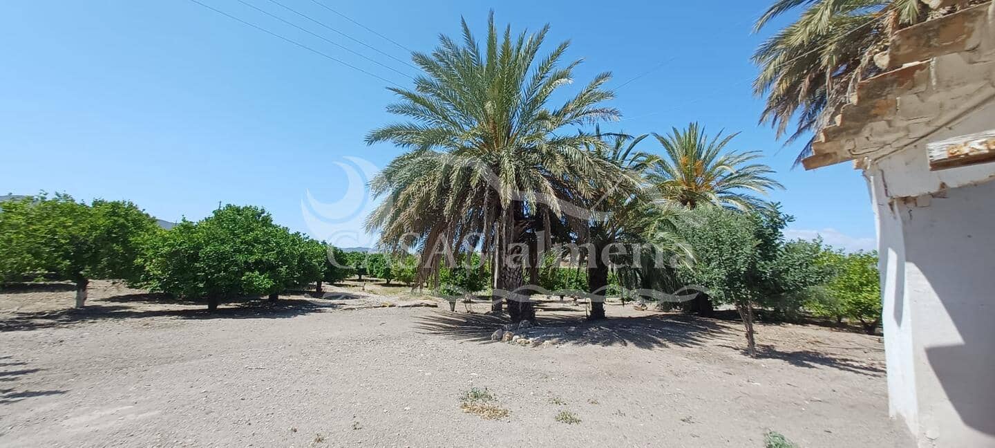 Finca/Casa di Campagna in vendita in Huercal-Overa - 270.000 € (Rif: 2281660)