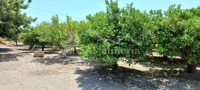 Finca/Landhuis te koop in Huércal-Overa - € 270.000 (Ref: 2281660)
