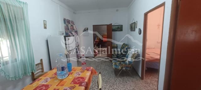 2 soverom Finca/Herregård til salgs i Lubrín med garasje - € 137 000 (Ref: 2281661)