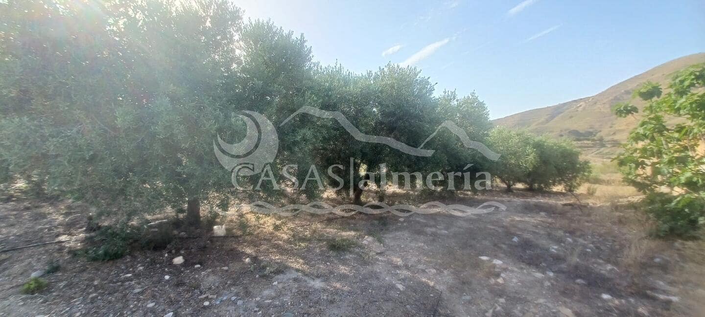 2 soverom Finca/Herregård til salgs i Lubrin med garasje - € 137 000 (Ref: 2281661)