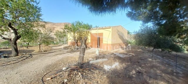 2 soverom Finca/Herregård til salgs i Lubrín med garasje - € 137 000 (Ref: 2281661)