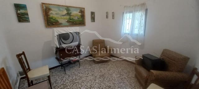 2 soverom Finca/Herregård til salgs i Lubrín med garasje - € 137 000 (Ref: 2281661)