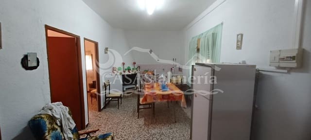 2 soverom Finca/Herregård til salgs i Lubrín med garasje - € 137 000 (Ref: 2281661)