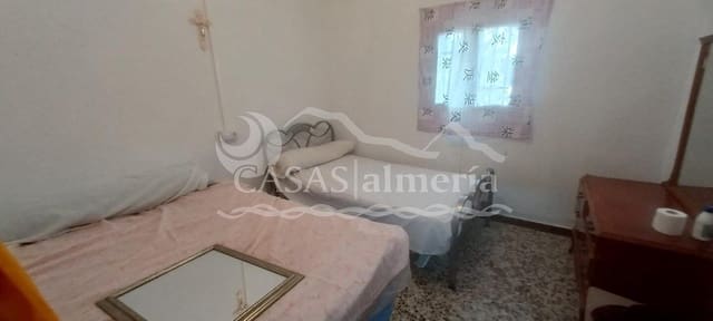 2 soverom Finca/Herregård til salgs i Lubrín med garasje - € 137 000 (Ref: 2281661)