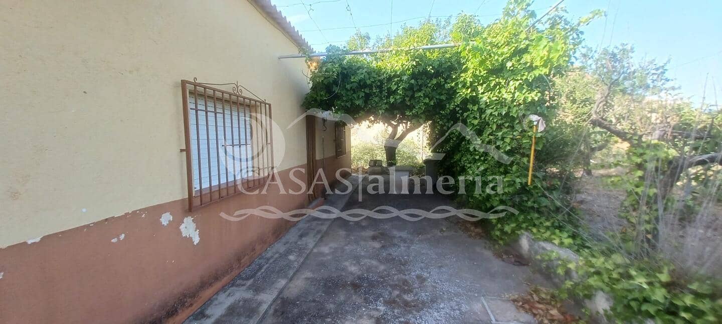 2 soverom Finca/Herregård til salgs i Lubrin med garasje - € 137 000 (Ref: 2281661)