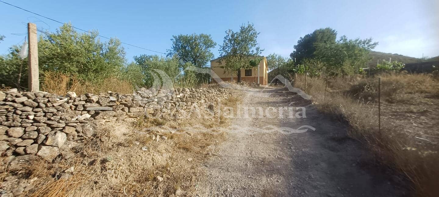 2 soverom Finca/Herregård til salgs i Lubrin med garasje - € 137 000 (Ref: 2281661)