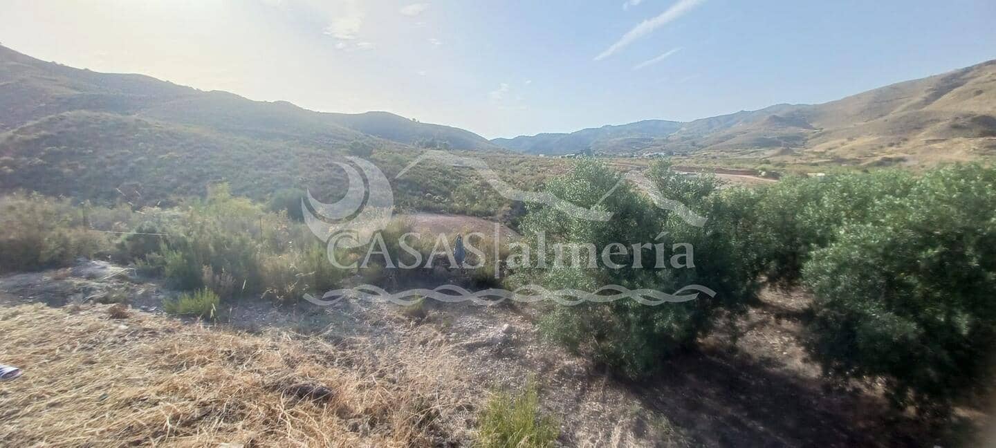 2 soverom Finca/Herregård til salgs i Lubrin med garasje - € 137 000 (Ref: 2281661)