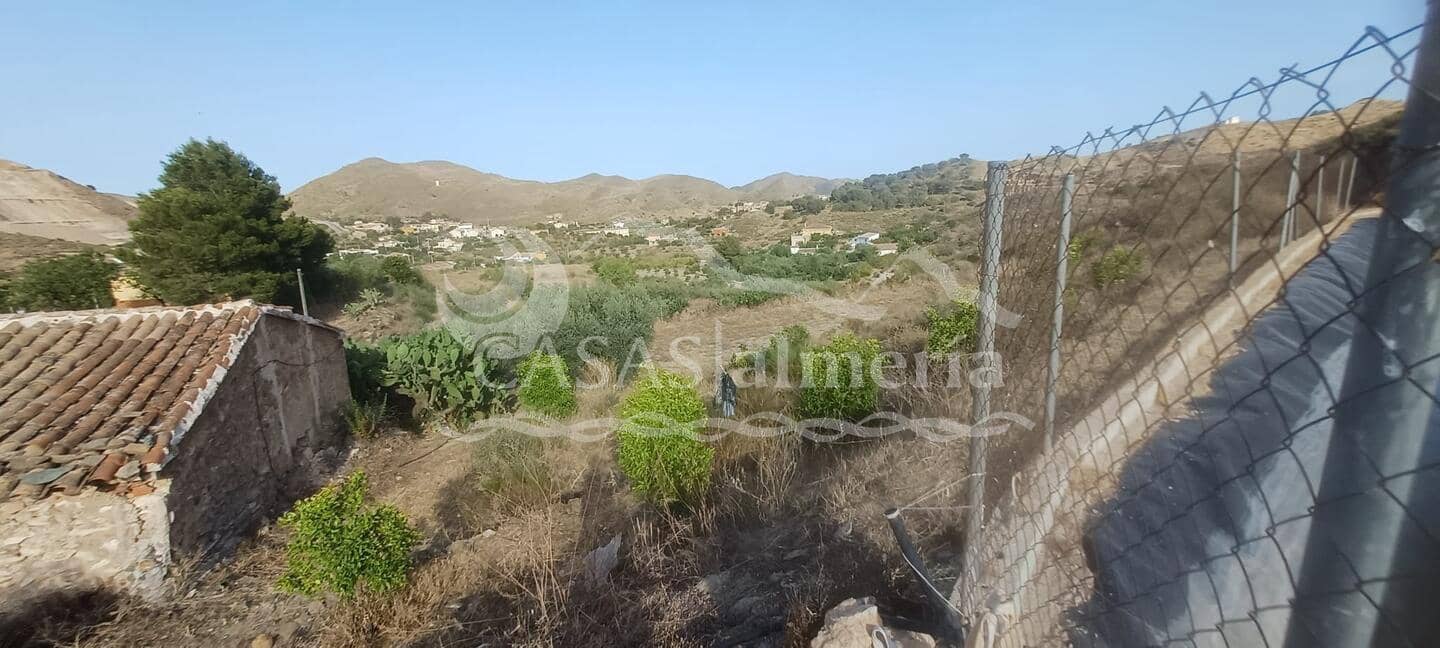 2 soverom Finca/Herregård til salgs i Lubrin med garasje - € 137 000 (Ref: 2281661)
