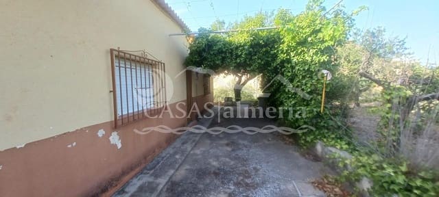 2 soverom Finca/Herregård til salgs i Lubrín med garasje - € 137 000 (Ref: 2281661)
