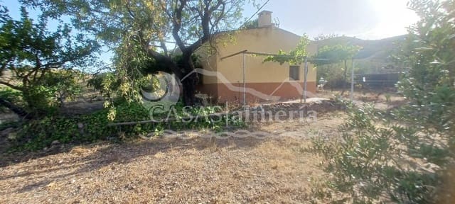 2 soverom Finca/Herregård til salgs i Lubrín med garasje - € 137 000 (Ref: 2281661)