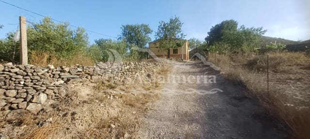 2 soverom Finca/Herregård til salgs i Lubrín med garasje - € 137 000 (Ref: 2281661)