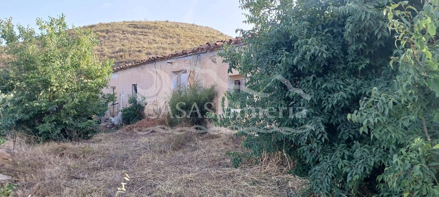 2 soverom Finca/Herregård til salgs i Lubrin med garasje - € 137 000 (Ref: 2281661)