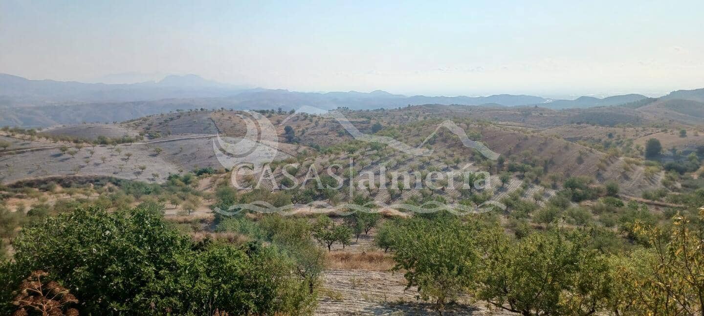 Finca/Country House for sale in Puerto Lumbreras - € 79,000 (Ref: 2281662)