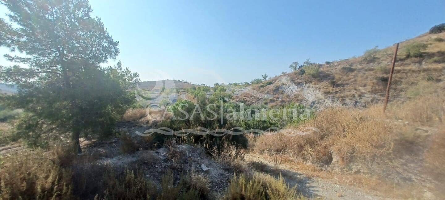 Finca/Country House for sale in Puerto Lumbreras - € 79,000 (Ref: 2281662)