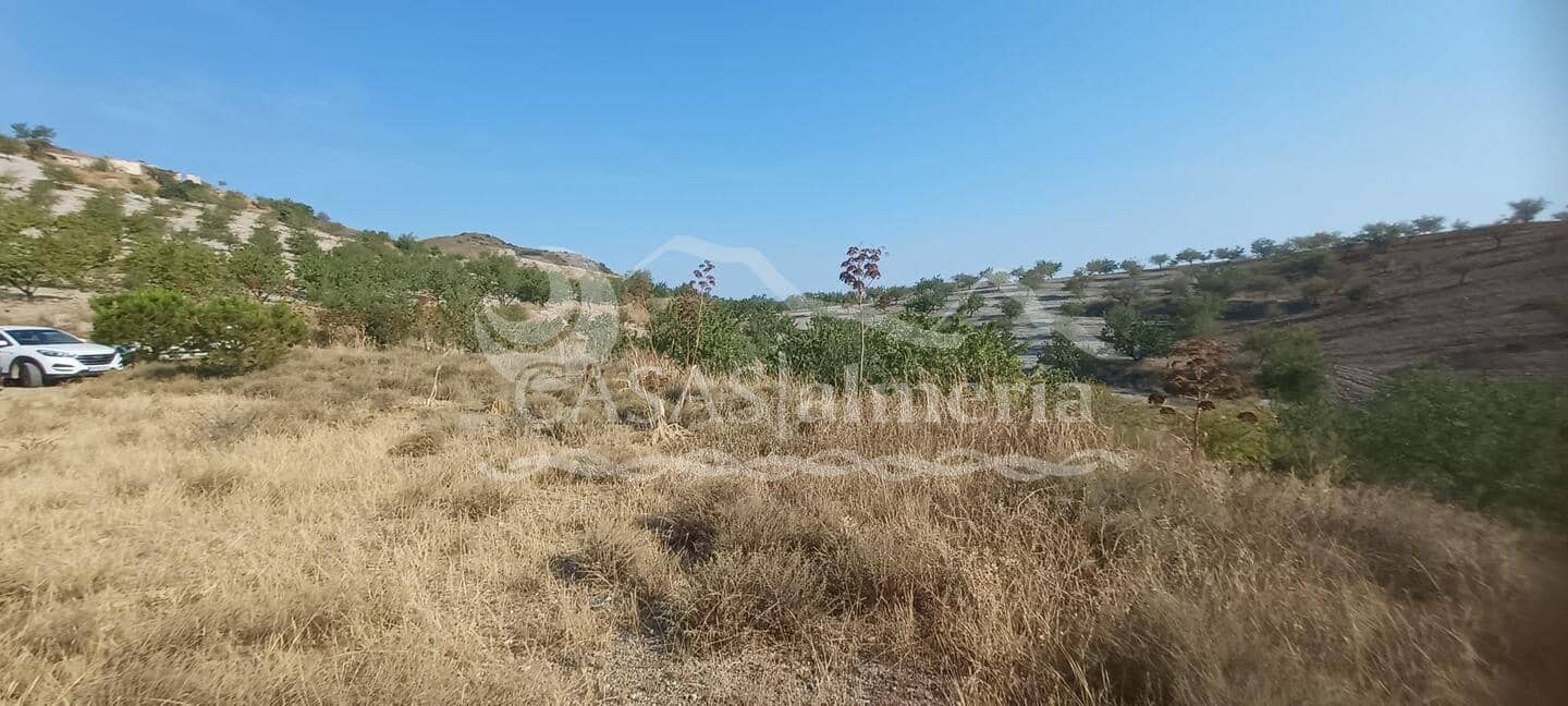 Finca/Country House for sale in Puerto Lumbreras - € 79,000 (Ref: 2281662)