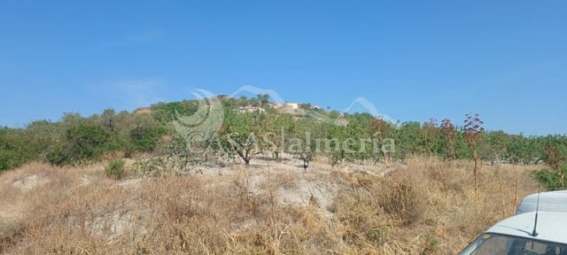 Finca/Landehus til salg i Puerto Lumbreras - € 79.000 (Ref: 2281662)
