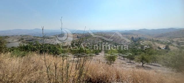 Finca/Landehus til salg i Puerto Lumbreras - € 79.000 (Ref: 2281662)