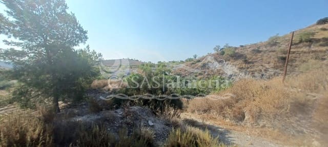 Finca/Landehus til salg i Puerto Lumbreras - € 79.000 (Ref: 2281662)