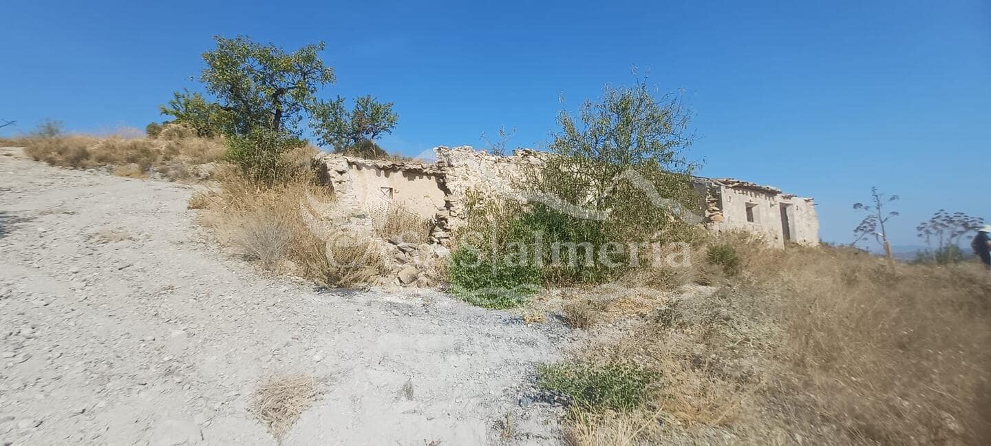 Finca/Country House for sale in Puerto Lumbreras - € 79,000 (Ref: 2281662)