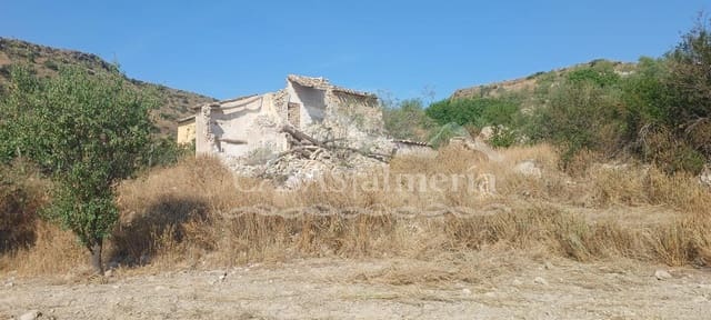Finca/Landehus til salg i Puerto Lumbreras - € 79.000 (Ref: 2281662)