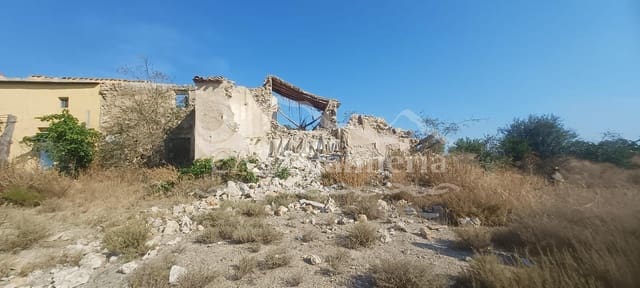 Finca/Landehus til salg i Puerto Lumbreras - € 79.000 (Ref: 2281662)