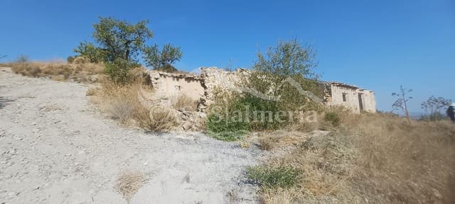 Finca/Landehus til salg i Puerto Lumbreras - € 79.000 (Ref: 2281662)