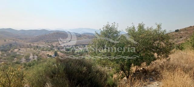 Finca/Landehus til salg i Puerto Lumbreras - € 79.000 (Ref: 2281662)