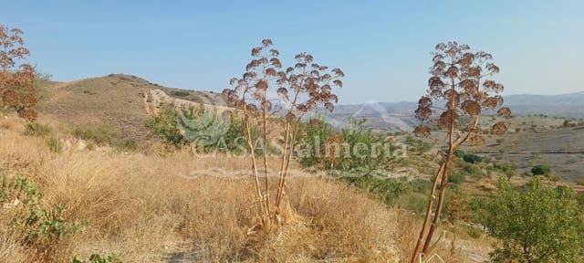 Finca/Landehus til salg i Puerto Lumbreras - € 79.000 (Ref: 2281662)