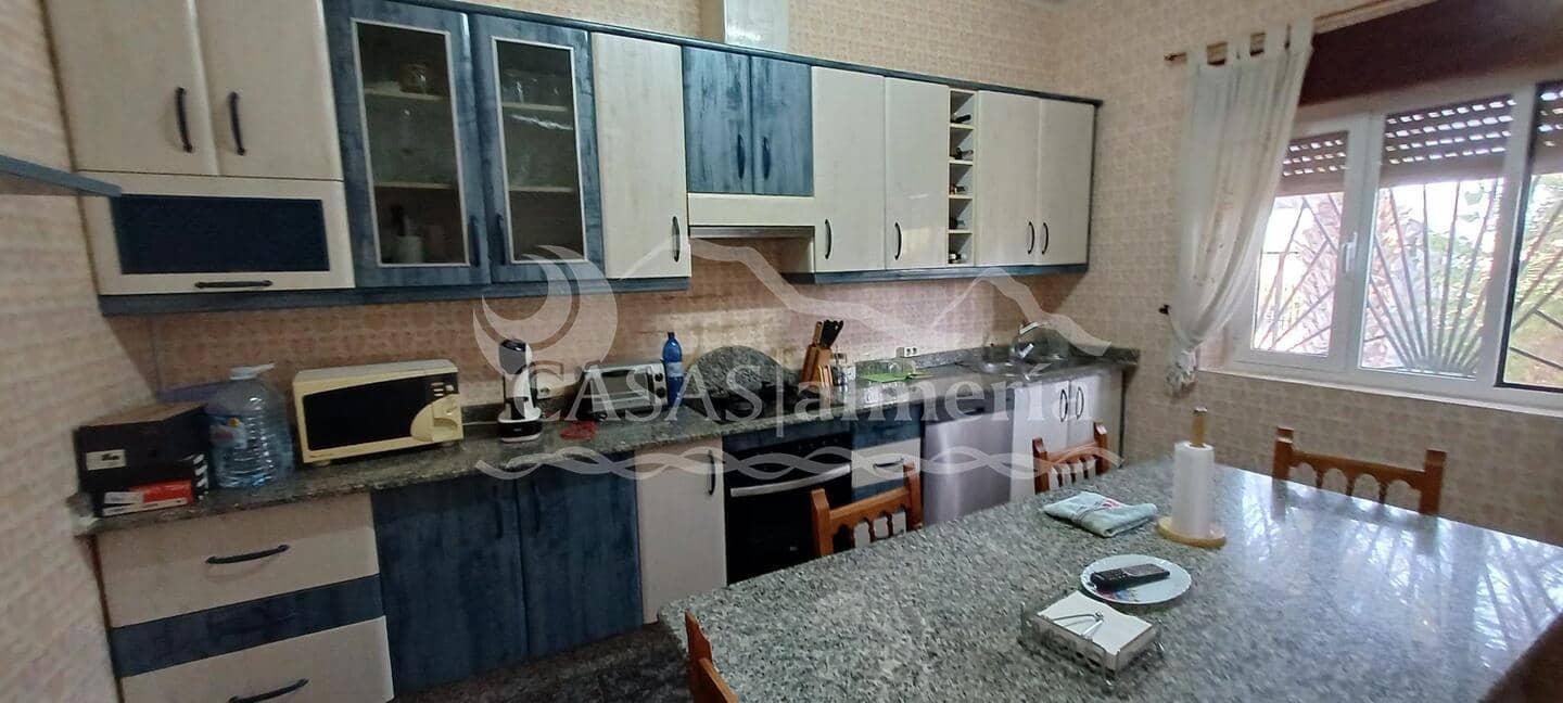 4 bedroom Finca/Country House for sale in Huercal-Overa - € 200,000 (Ref: 2312065)