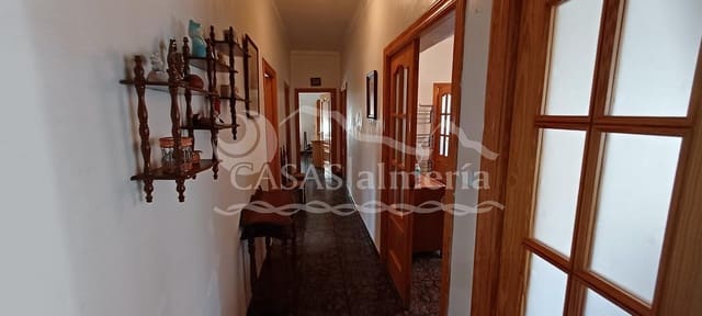 4 bedroom Finca/Country House for sale in Huércal-Overa - € 200,000 (Ref: 2312065)