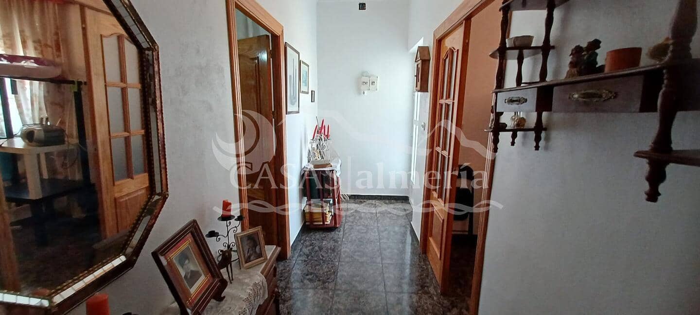 4 bedroom Finca/Country House for sale in Huercal-Overa - € 200,000 (Ref: 2312065)