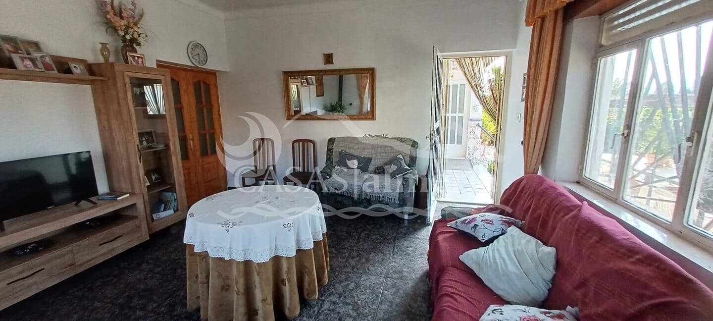 4 bedroom Finca/Country House for sale in Huercal-Overa - € 200,000 (Ref: 2312065)