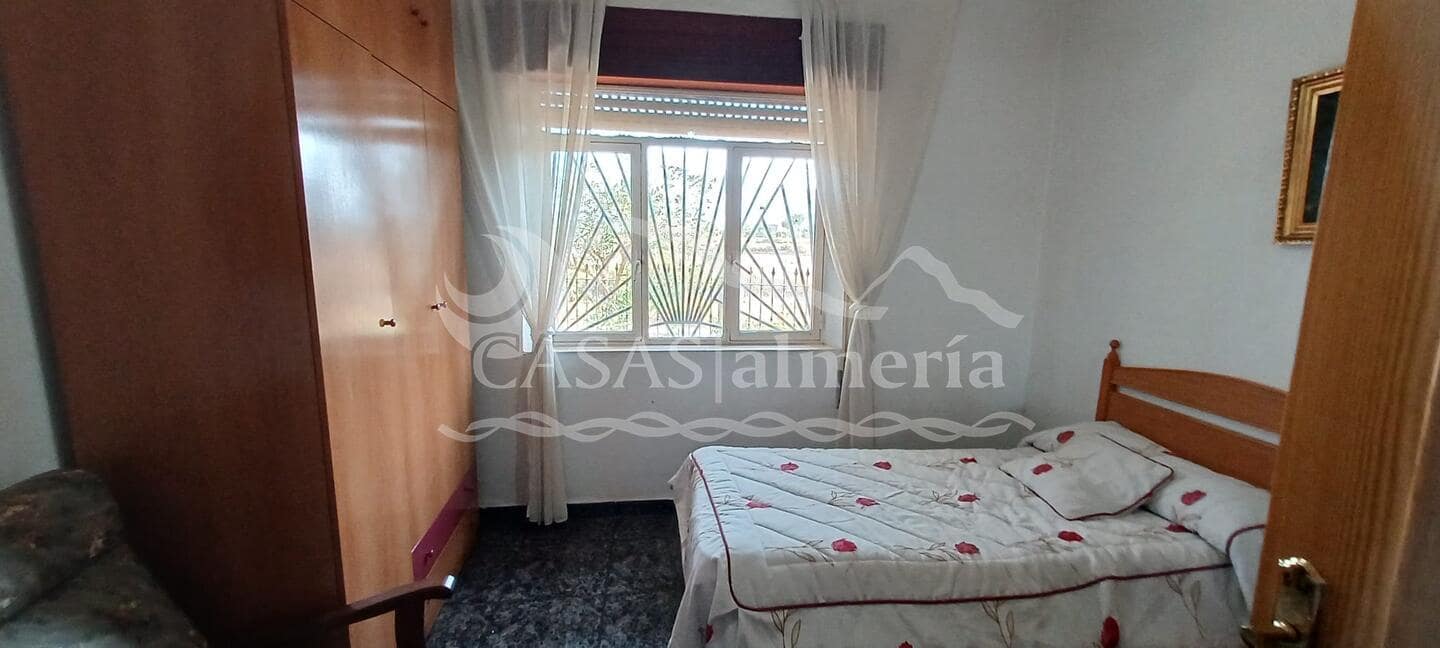 4 bedroom Finca/Country House for sale in Huercal-Overa - € 200,000 (Ref: 2312065)