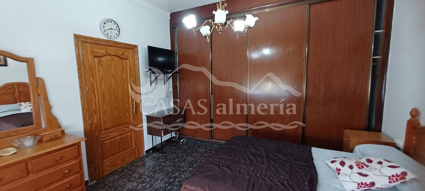 4 bedroom Finca/Country House for sale in Huercal-Overa - € 200,000 (Ref: 2312065)