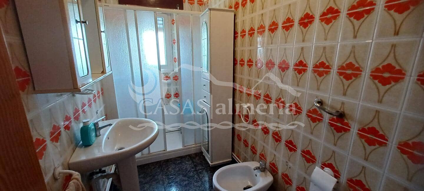 4 bedroom Finca/Country House for sale in Huercal-Overa - € 200,000 (Ref: 2312065)