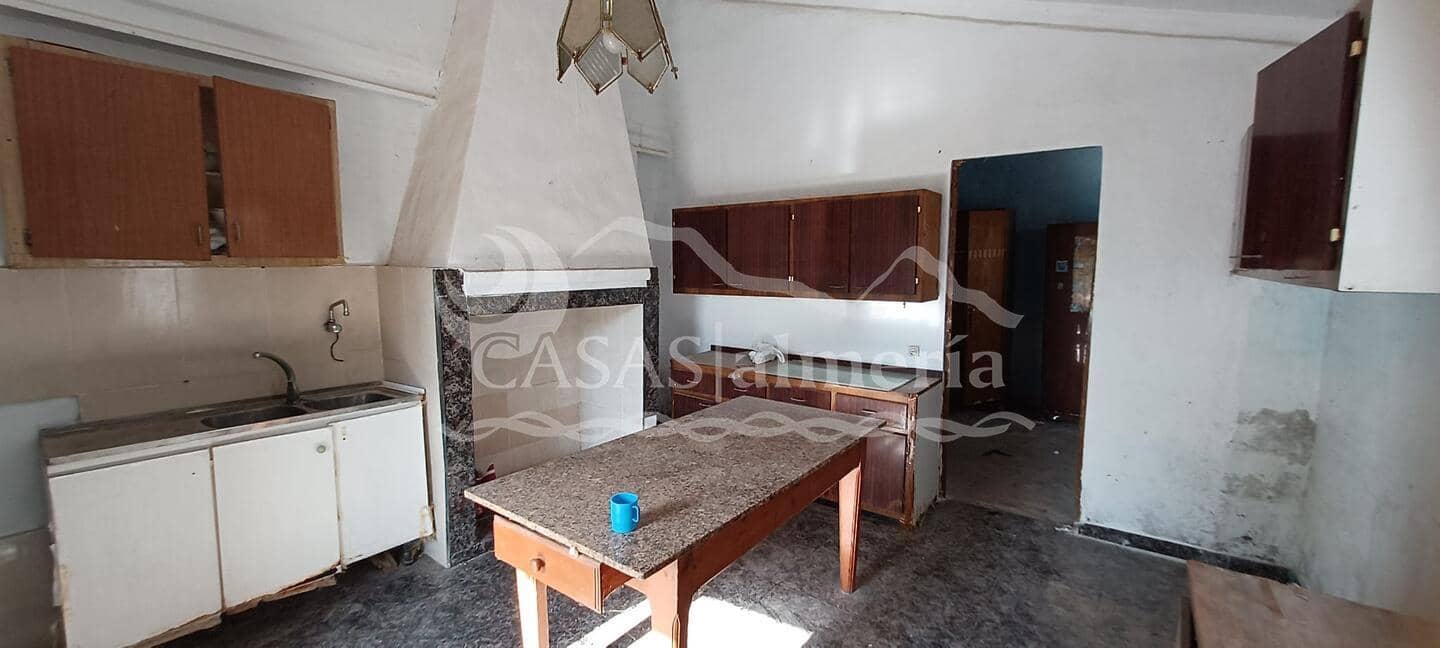 4 bedroom Finca/Country House for sale in Huercal-Overa - € 200,000 (Ref: 2312065)