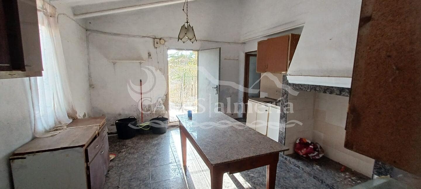 4 bedroom Finca/Country House for sale in Huercal-Overa - € 200,000 (Ref: 2312065)