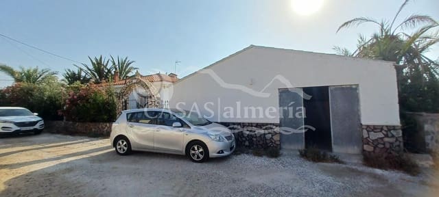 4 bedroom Finca/Country House for sale in Huércal-Overa - € 200,000 (Ref: 2312065)