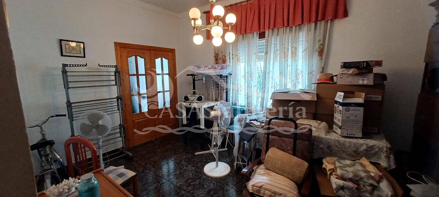 4 bedroom Finca/Country House for sale in Huercal-Overa - € 200,000 (Ref: 2312065)