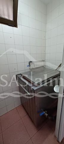 Commercial for rent in Huércal-Overa - € 1,000 (Ref: 2312066)