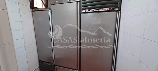 Commercial for rent in Huércal-Overa - € 1,000 (Ref: 2312066)