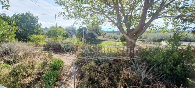 4 sovrum Finca/Hus på landet till salu i Huércal-Overa med garage - 109 000 € (Ref: 2556845)