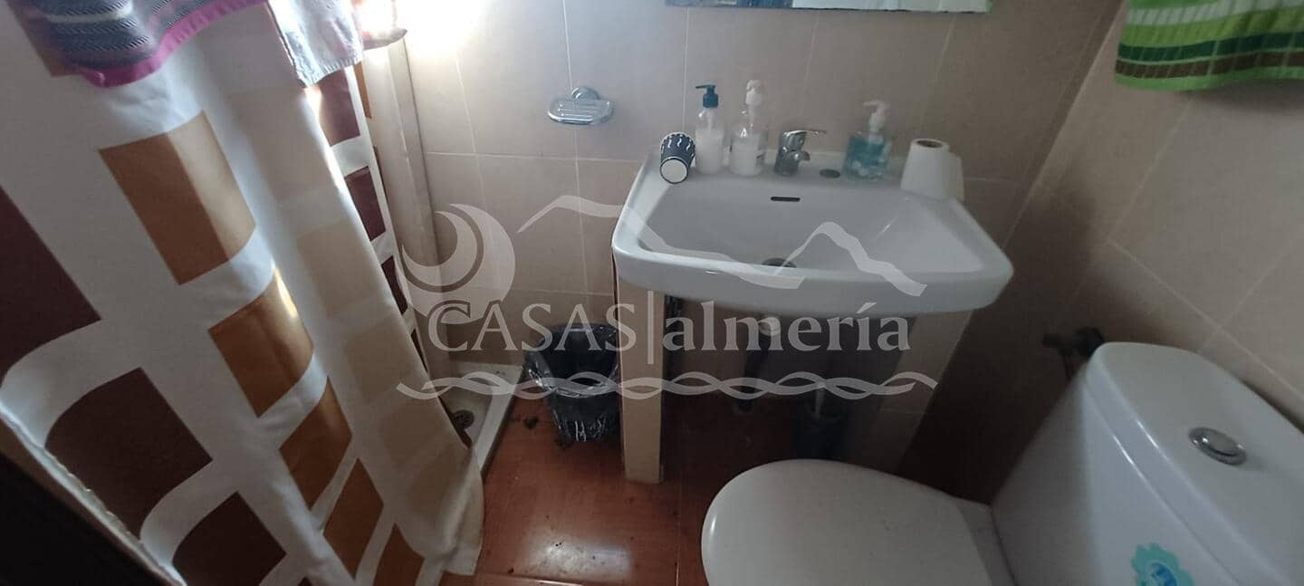 4 bedroom Finca/Country House for sale in Huercal-Overa with garage - € 109,000 (Ref: 2556845)