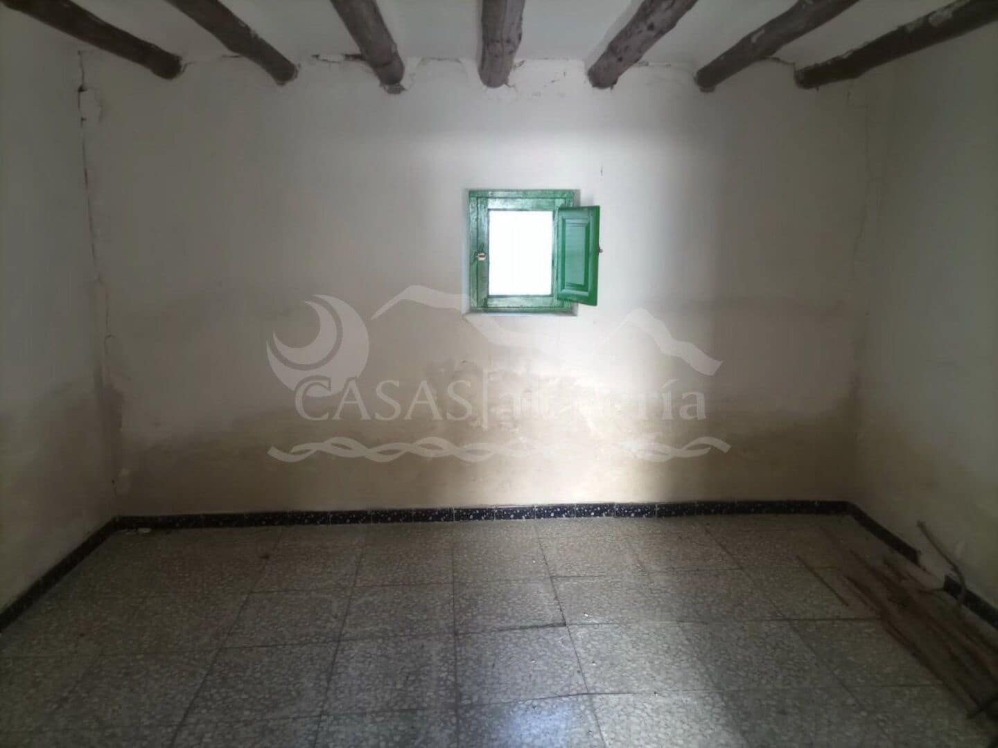 3 sovrum Finca/Hus på landet till salu i Velez-Rubio - 57 000 € (Ref: 2994710)