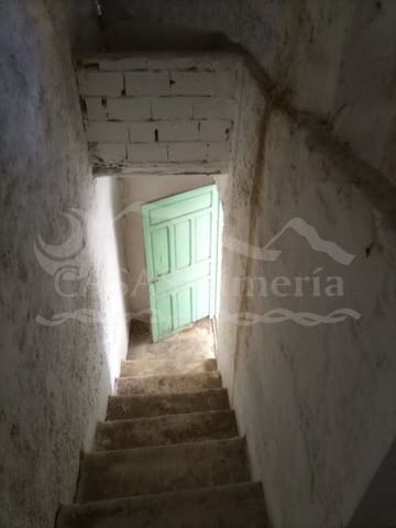 3 camera da letto Finca/Casa di Campagna in vendita in Vélez-Rubio - 57.000 € (Rif: 2994710)