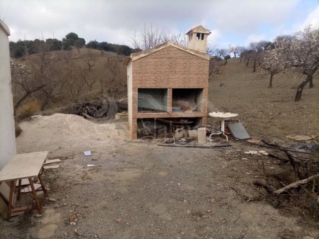 Erhverv til salg i Vélez-Rubio - € 28.000 (Ref: 3056365)